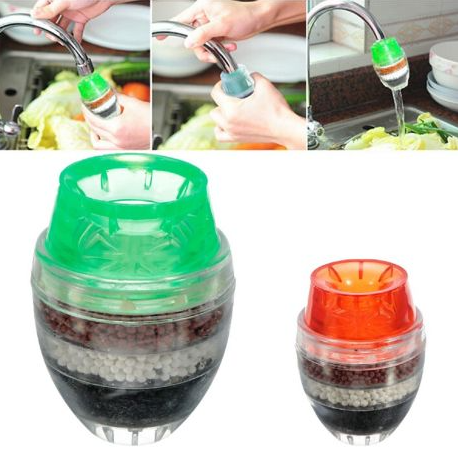 FILTRO PURIFICADOR PARA AGUA