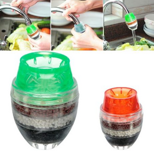 FILTRO PURIFICADOR PARA AGUA