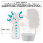 Extractor Leche Materna Eléctrico my-371