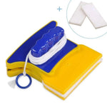Wash Magnetic™| Limpiador De Ventanas Magnético