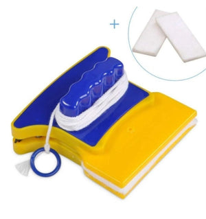 Wash Magnetic™| Limpiador De Ventanas Magnético