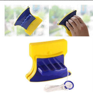 Wash Magnetic™| Limpiador De Ventanas Magnético