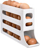 Organizador De Huevos | 4 Niveles