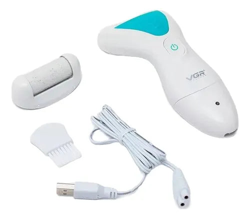 Exfoliador De Callos Eléctrico Vgr V-812
