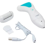 Exfoliador De Callos Eléctrico Vgr V-812